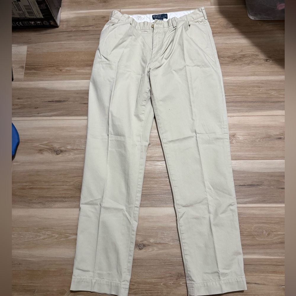 Polo by Ralph Lauren Ethan pants